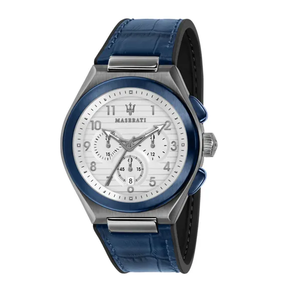 Мужские часы Maserati R8871639001 (Ø 43 mm)