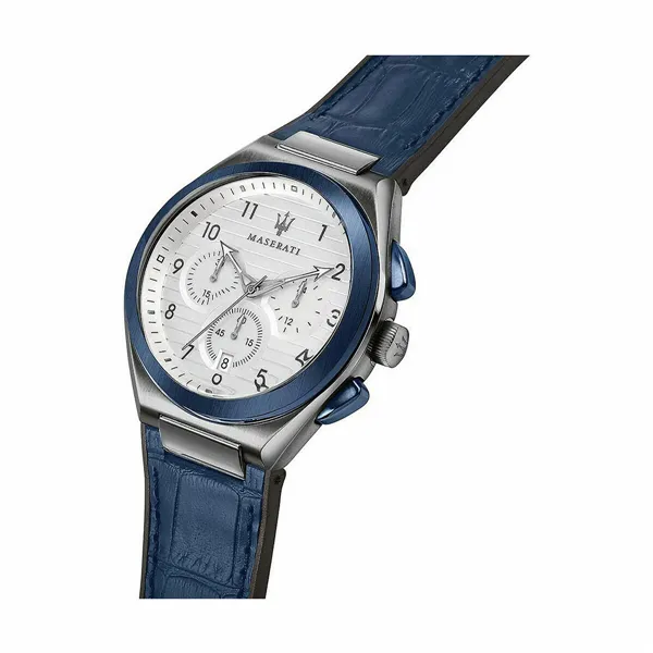Мужские часы Maserati R8871639001 (Ø 43 mm)