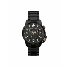 Men's Watch Police PEWJJ2110001 (Ø 44 mm)
