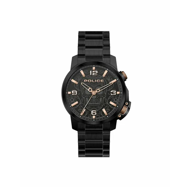 Laikrodis vyrams Police PEWJJ2110001 (Ø 44 mm)