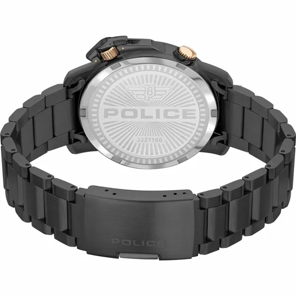 Laikrodis vyrams Police PEWJJ2110001 (Ø 44 mm)