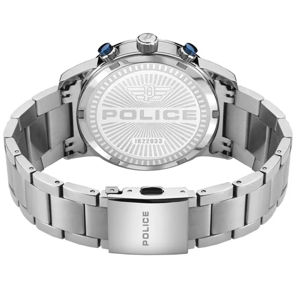 Laikrodis vyrams Police (Ø 48 mm)
