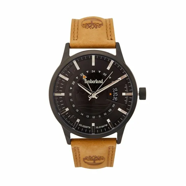 Laikrodis vyrams Timberland (Ø 42 mm)