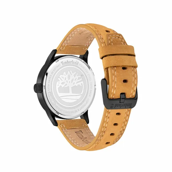 Laikrodis vyrams Timberland (Ø 42 mm)