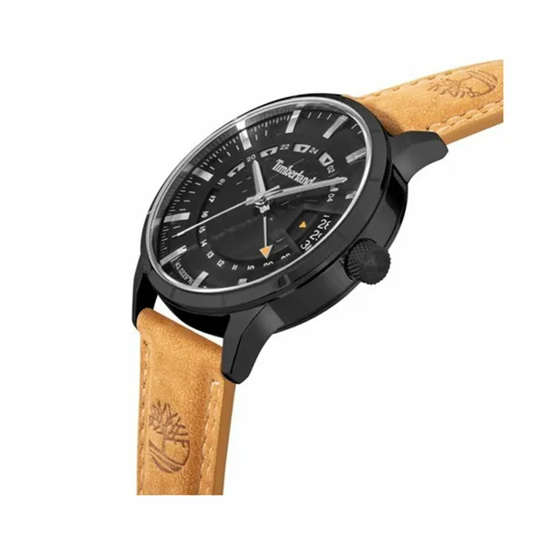 Laikrodis vyrams Timberland (Ø 42 mm)