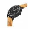 Laikrodis vyrams Timberland (Ø 42 mm)