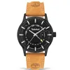 Laikrodis vyrams Timberland (Ø 42 mm)