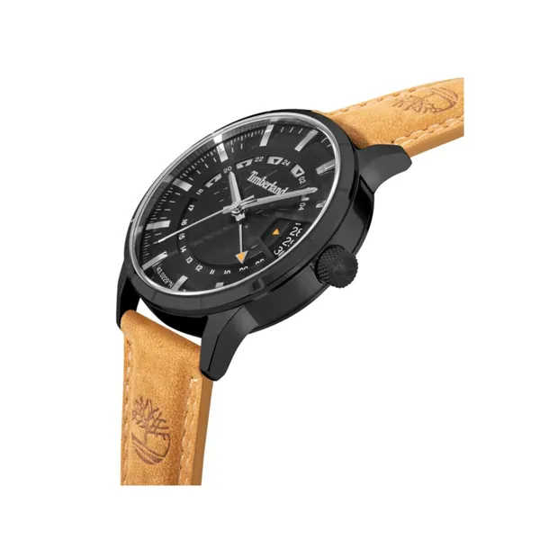 Laikrodis vyrams Timberland (Ø 42 mm)