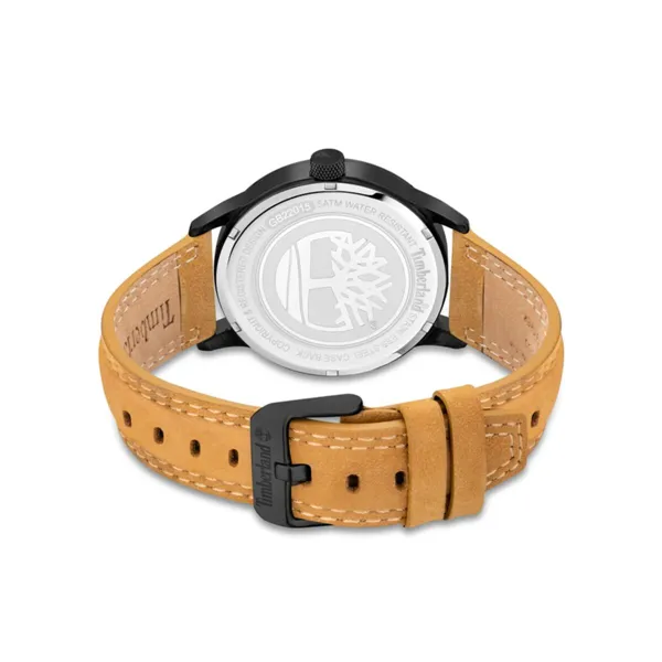 Laikrodis vyrams Timberland (Ø 42 mm)