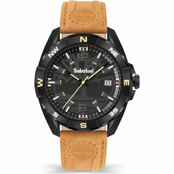 Men's Watch Timberland (Ø 44 mm)