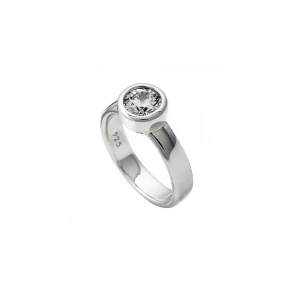 Женские кольца Diamonfire 6112301082165 (16,5)