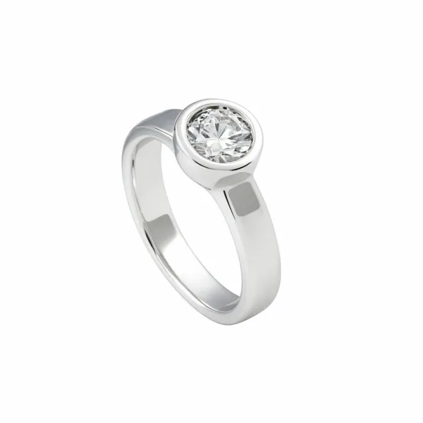 Sieviešu Gredzens Diamonfire 6112311082160 (16)