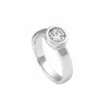 Moteriški žiedas Diamonfire 6112311082165 (16,5)