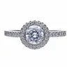 Ladies' Ring Diamonfire 6115111082170 (17)