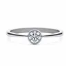 Moteriški žiedas Diamonfire 6118141582180 (18)