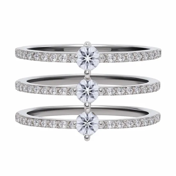Женские кольца Diamonfire 6118401082170 (17)