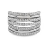 Ladies' Ring Diamonfire 6118481082165 (16,5)