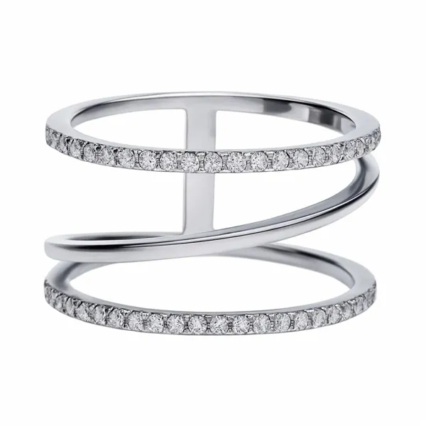 Женские кольца Diamonfire 6118631082170 (17)