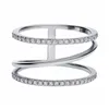 Женские кольца Diamonfire 6118631082170 (17)