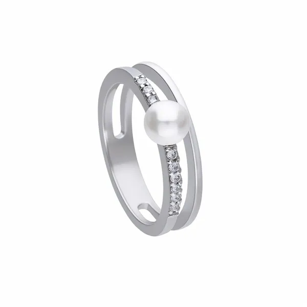 Sieviešu Gredzens Diamonfire 6119951111180 (18)
