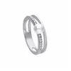 Sieviešu Gredzens Diamonfire 6119951111180 (18)