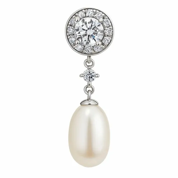 Moteriškas pakabukas Diamonfire 6512491111 5 cm