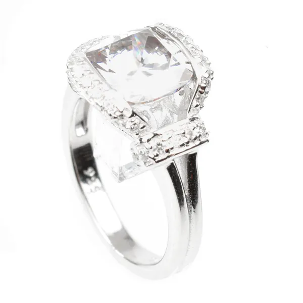 Ladies' Ring Diamonfire 9501201062165 (16,5)