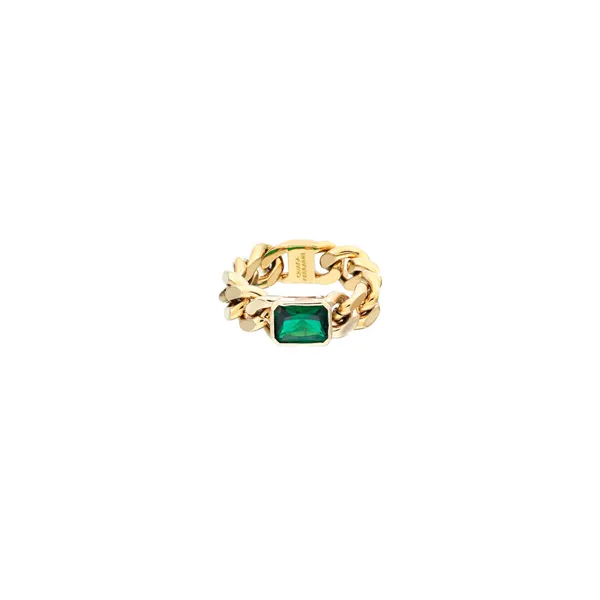 Женские кольца Chiara Ferragni J19AUW35012 (12)