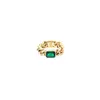 Женские кольца Chiara Ferragni J19AUW35012 (12)