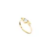 Ladies' Ring Chiara Ferragni J19AVH08014 (14)