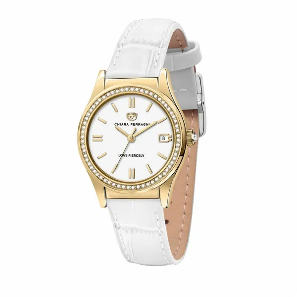 Naiste Kell Chiara Ferragni R1951102502 (Ø 32 mm)