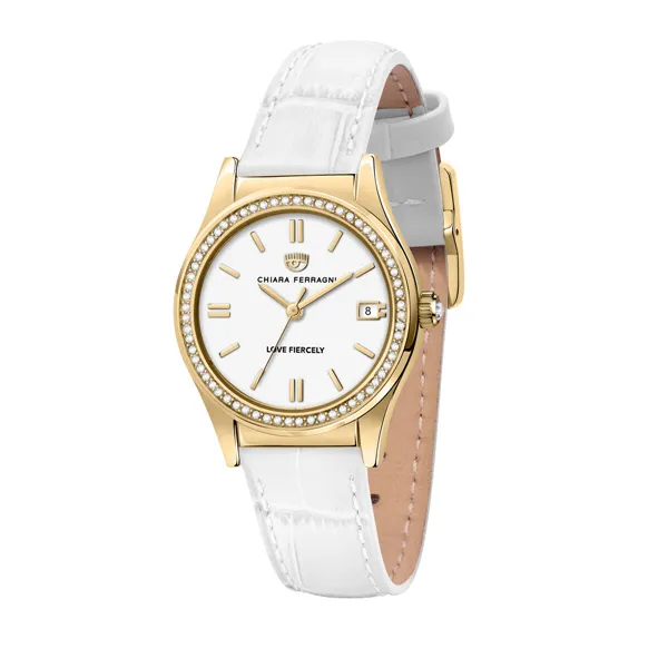 Naiste Kell Chiara Ferragni R1951102502 (Ø 32 mm)
