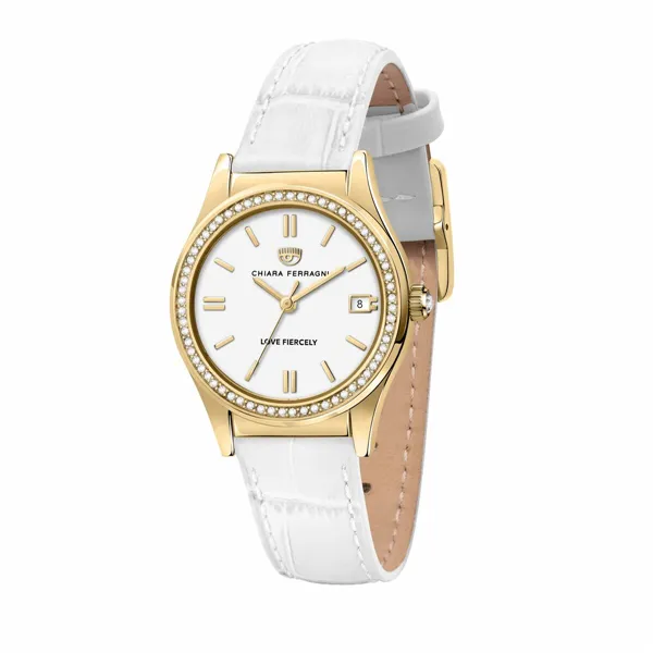 Naiste Kell Chiara Ferragni R1951102502 (Ø 32 mm)