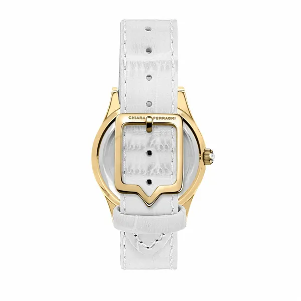 Naiste Kell Chiara Ferragni R1951102502 (Ø 32 mm)