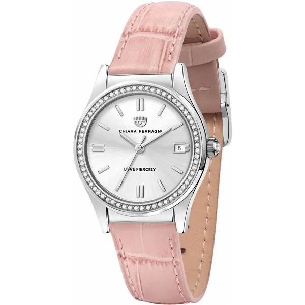Женские часы Chiara Ferragni R1951102503 (Ø 32 mm)