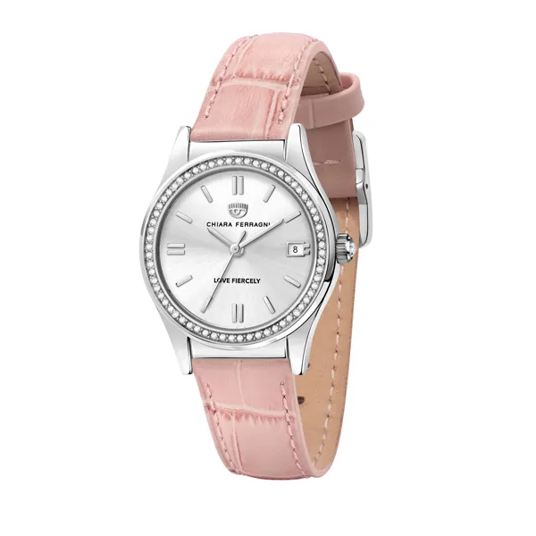 Женские часы Chiara Ferragni R1951102503 (Ø 32 mm)