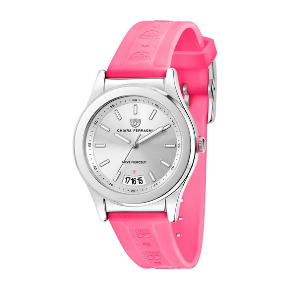 Женские часы Chiara Ferragni R1951102506 (Ø 36 mm)
