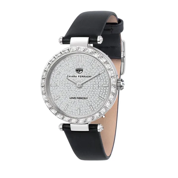 Laikrodis moterims Chiara Ferragni R1951103501 (Ø 34 mm)