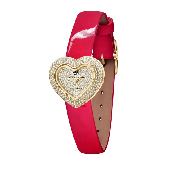 Женские часы Chiara Ferragni R1951105501
