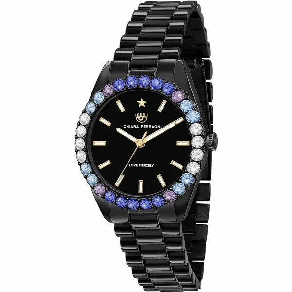 Laikrodis moterims Chiara Ferragni R1953100502 (Ø 34 mm)