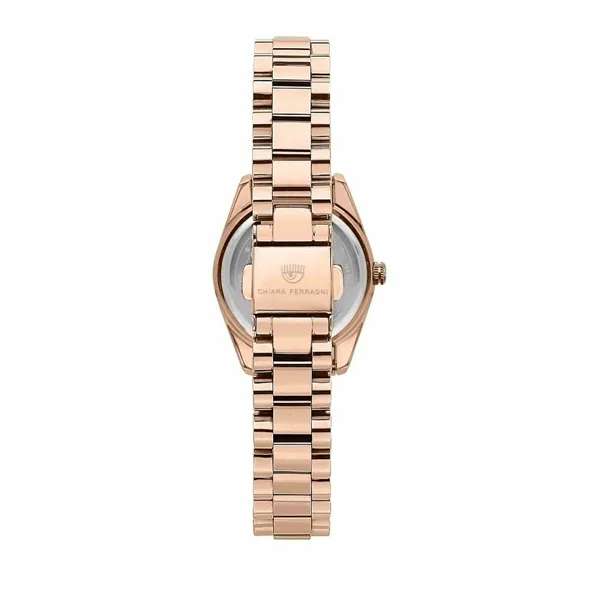 Laikrodis moterims Chiara Ferragni (Ø 28 mm)