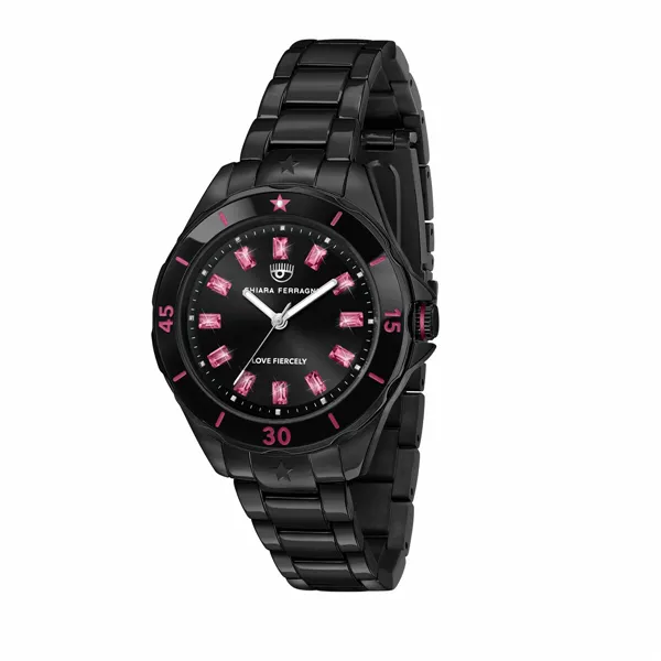 Naiste Kell Chiara Ferragni R1953101505 (Ø 36 mm)