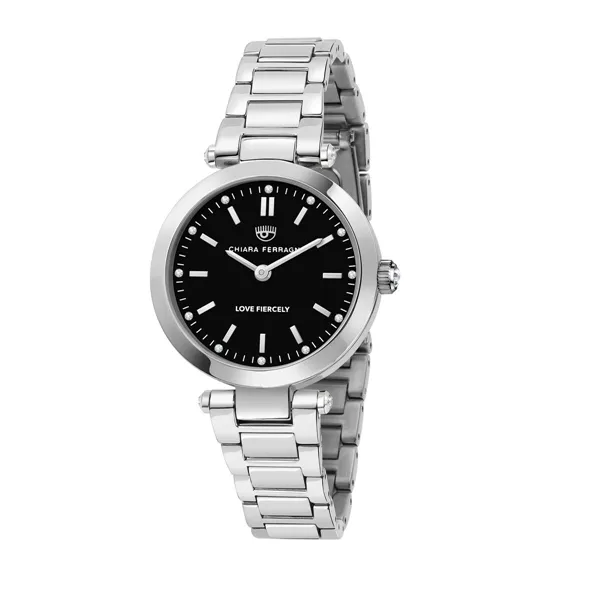 Женские часы Chiara Ferragni R1953103506 (Ø 34 mm)