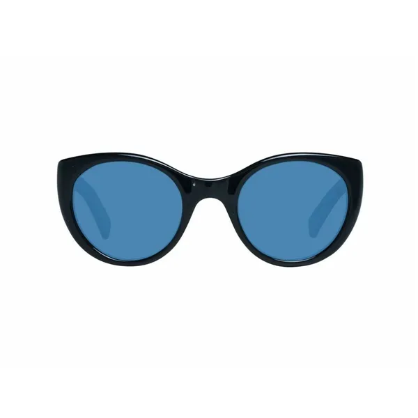 Unisex Saulesbrilles Ermenegildo Zegna ZC0009-01V50 Ø 50 mm