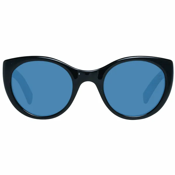 Unisex Saulesbrilles Ermenegildo Zegna ZC0009-01V50 Ø 50 mm