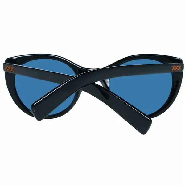 Unisex Saulesbrilles Ermenegildo Zegna ZC0009-01V50 Ø 50 mm