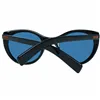 Unisex Saulesbrilles Ermenegildo Zegna ZC0009-01V50 Ø 50 mm