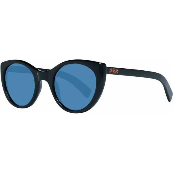 Unisex Saulesbrilles Ermenegildo Zegna ZC0009-01V50 Ø 50 mm