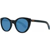 Unisex Saulesbrilles Ermenegildo Zegna ZC0009-01V50 Ø 50 mm