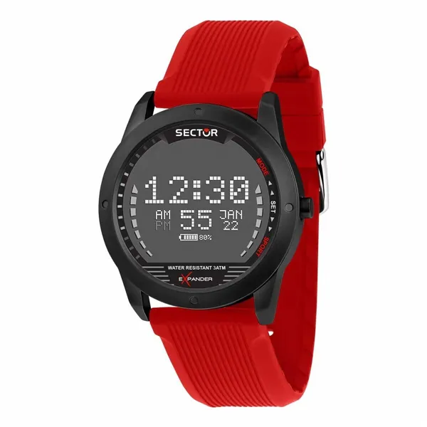 Laikrodis vyrams Sector R3251239005 (Ø 39 mm)
